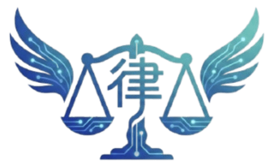 轻律Pro Logo